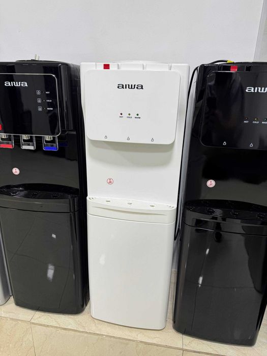 Кулер для воды AIWA  ОПТОМ В РОЗНИЦУ