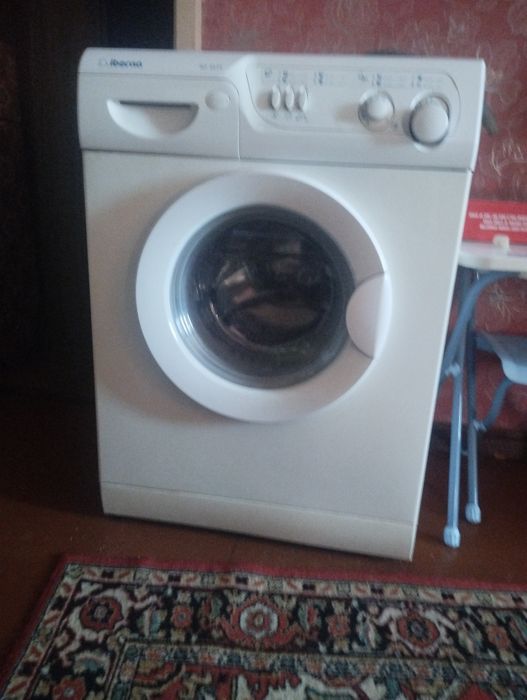 Продам стиральную машину