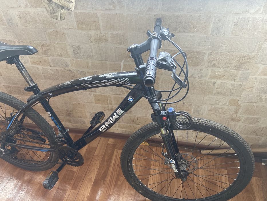 Велосипед Cruzer Stinger Reload Forward Sporting рама 19