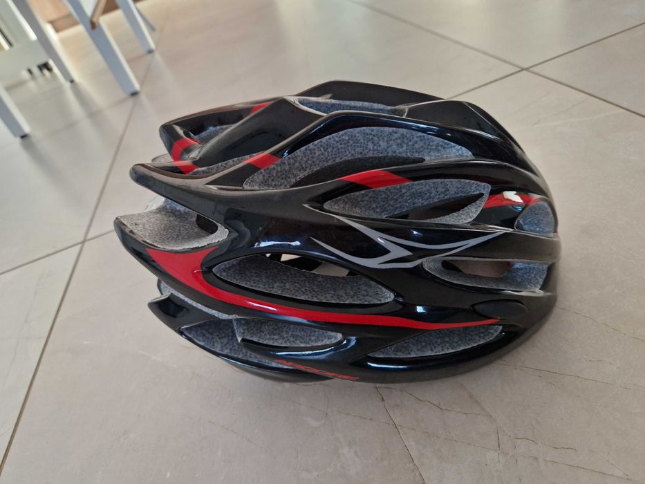 Casca bicicleta femei marime 58-62cm