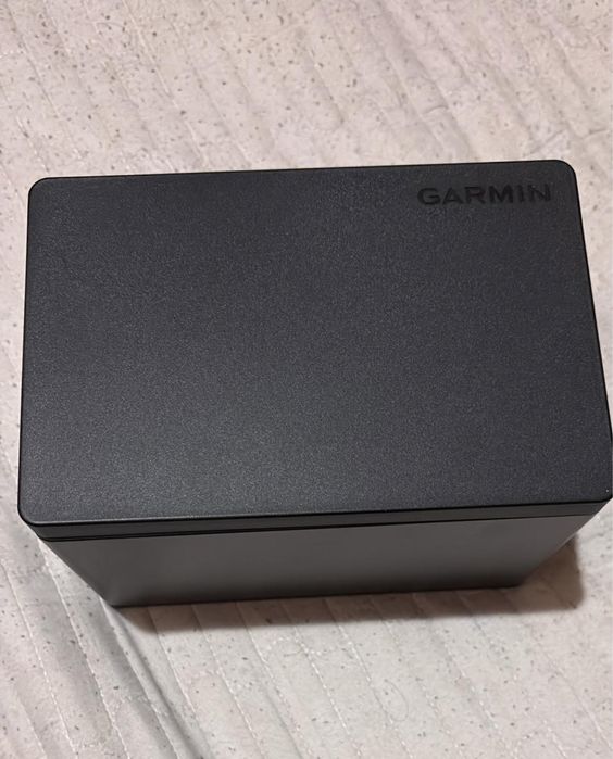Garmin Marq Captain gen1