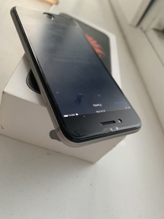Apple Iphone 6s 128gb