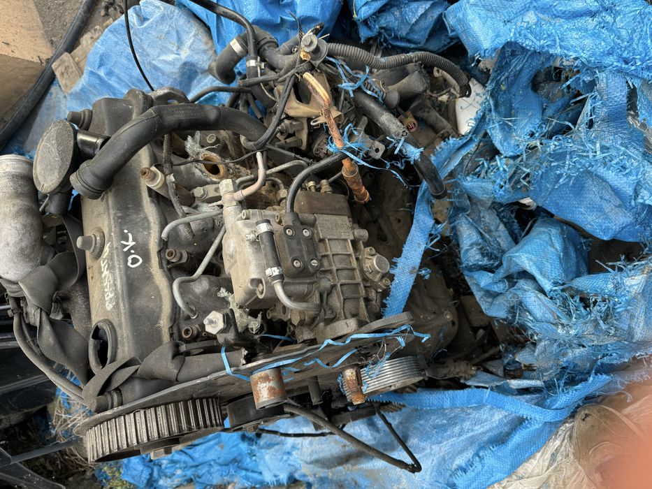 Продавам двигател 1.9 90кс