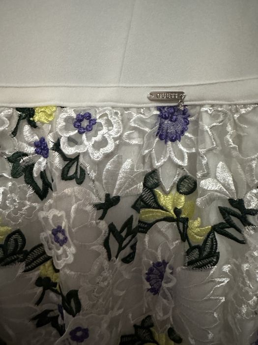 Детска рокля Guess