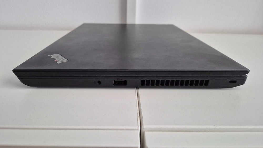 Laptop Lenovo ThinkPad L14Gen2 cu Incarcator 65W USB-C