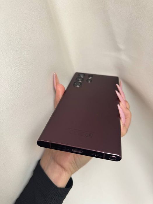 Samsung galaxy s22 ultra