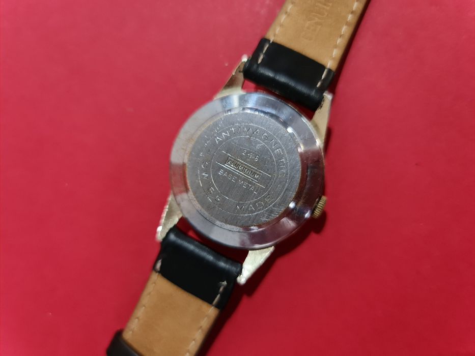 Ceas Lantex Amanet BKG