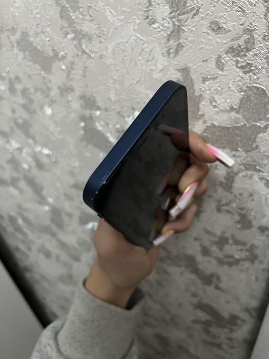 Айфон 12, 128гб