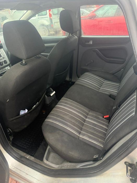 Vând Ford Focus 1.6 TDCi Econetic, Negociabil