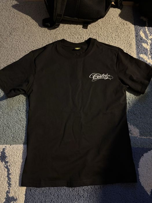 футболка corteiz