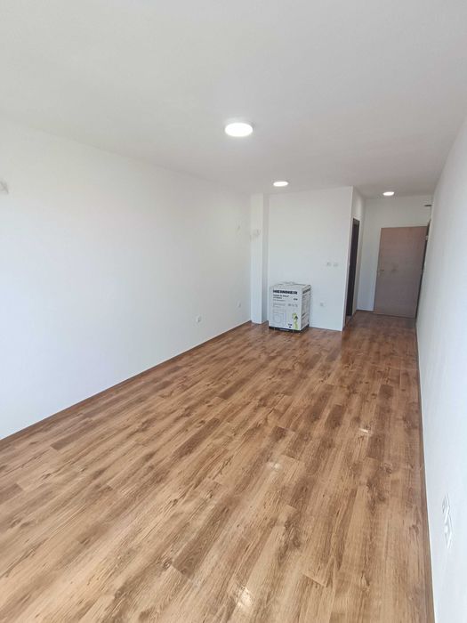 Продава се Едностаен апартамент в Несебър - 32 кв.м за 813 €/кв.м - Снимка #5