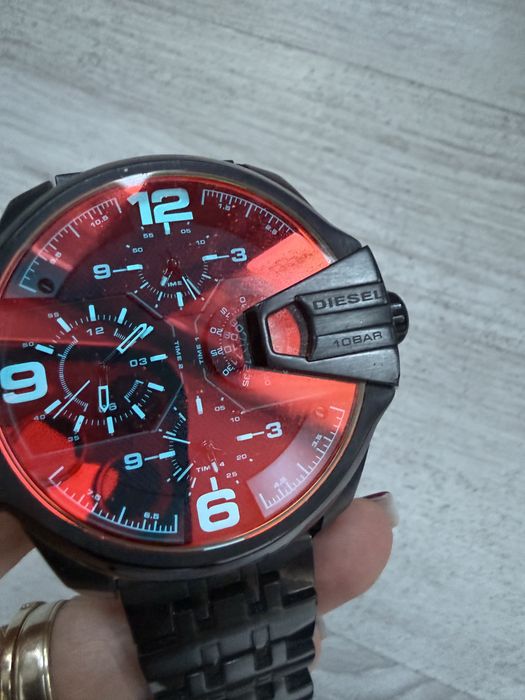 Мъжки часовник Diesel