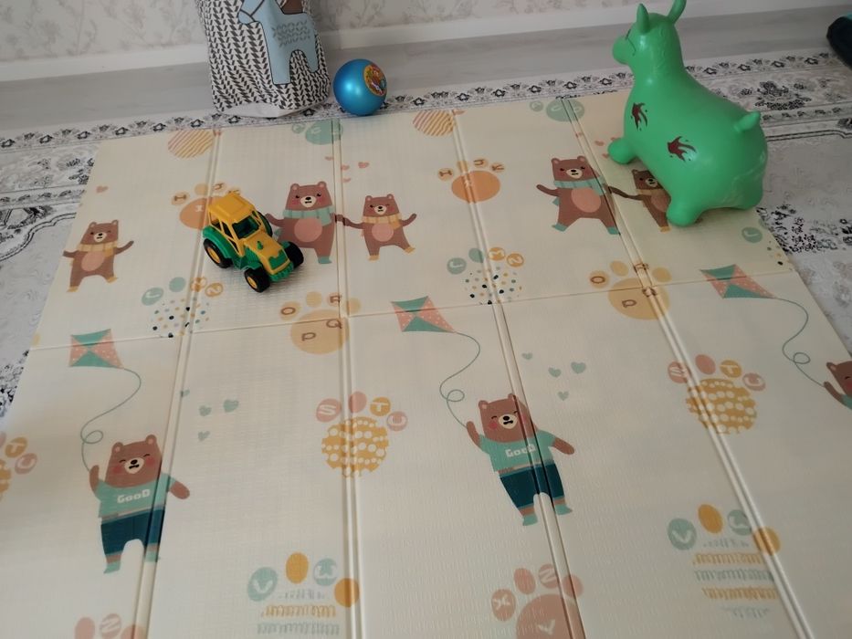 Термоковрик арзан багада