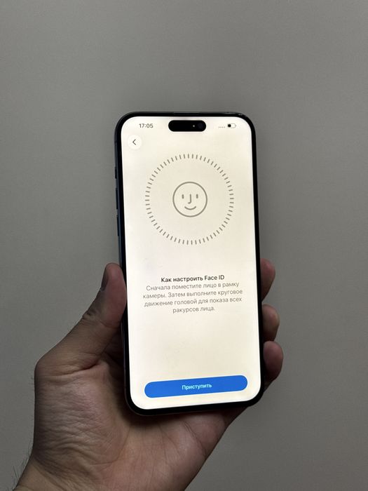 Iphone 15 Pro Max. 256гб. 10/10