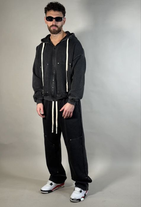 Treninguri OVERSIZED barbatesti! Calitate premium!