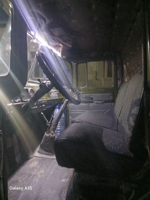 Zil130 yili 83 xolati ideal
