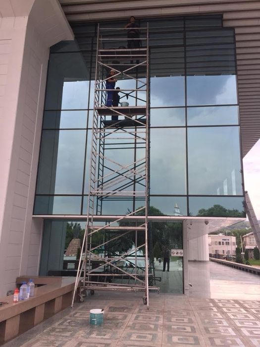 Аренда вышки туры