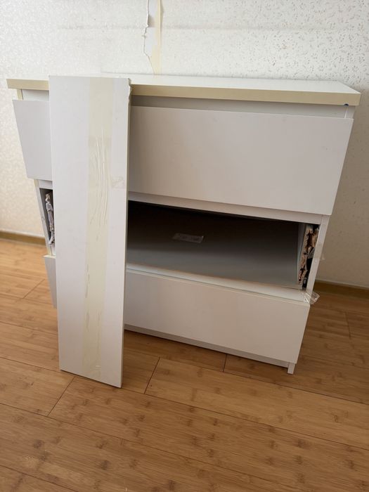 Комод IKEA оригинальный