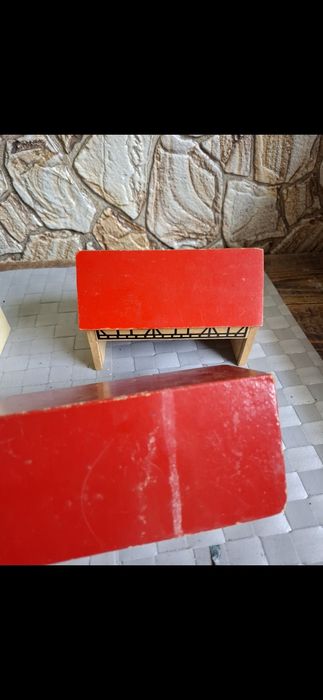 Къщички за кукли