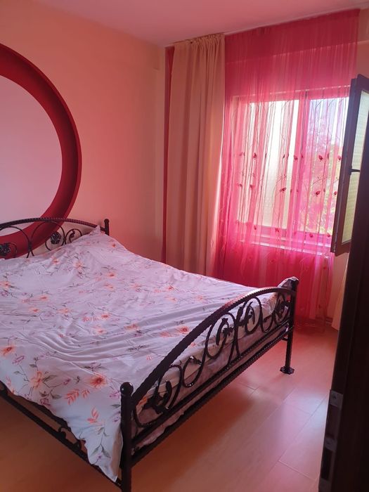 Grădina cu Magnolii, Etajul 1