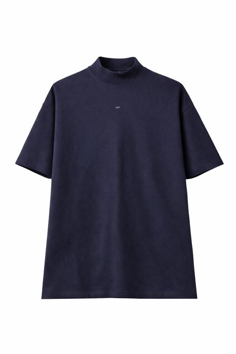 Футболка GAP x Kanye West (Yeezy)