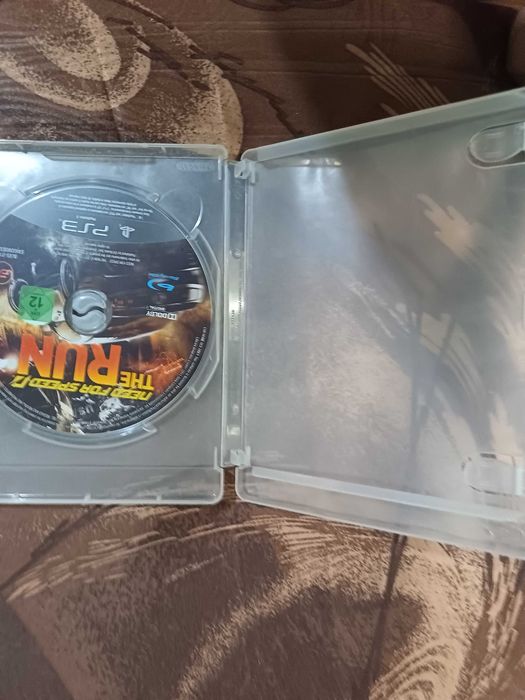 Игри за PlayStation 3 15 игри 40 евро