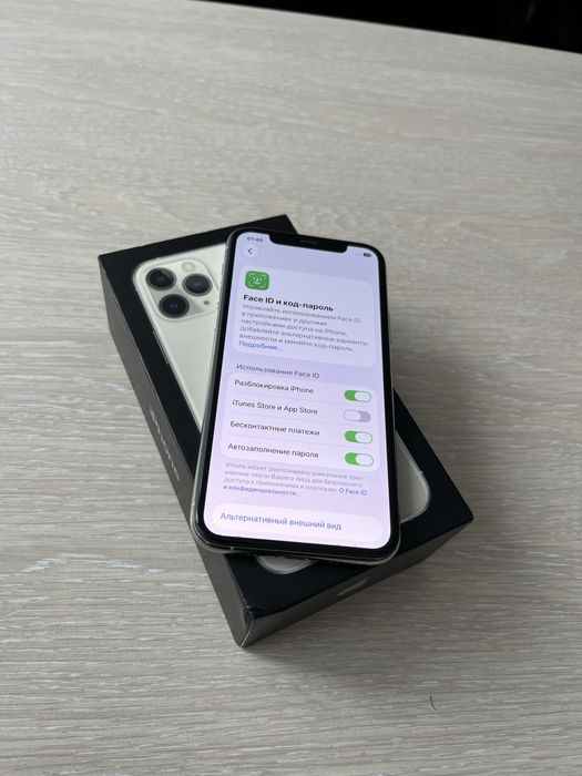 Продам Айфон 11 Про/ Iphone 11 Pro