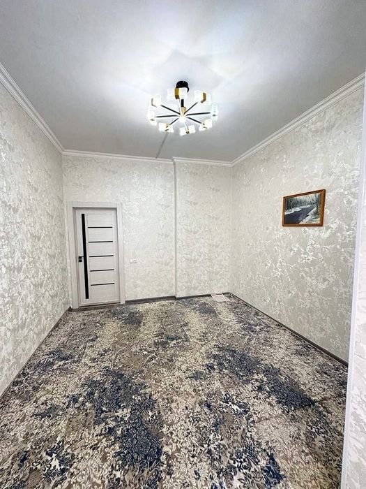Продается 2х комнатная квартира 55 м²