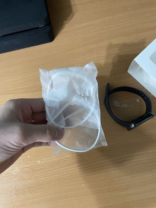 Продаю Redmi Watch Active 3 в идеале