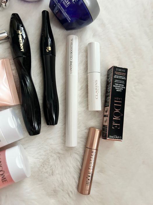 Козметика lancome