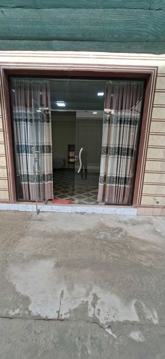 5- микрорайоне Рядом  магазин корзинка!