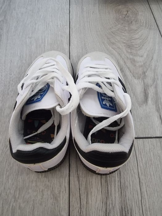 Кроссовки Adidas Samba