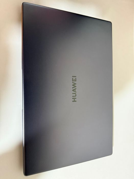 Noutbuk Huawei aloqaga chiqing yana ham kelishtiriladi