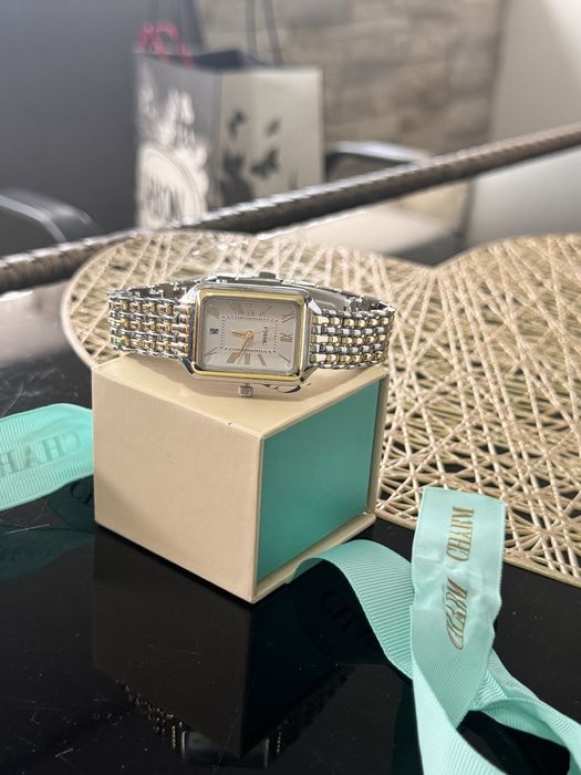 Ceas dama fossil casual
