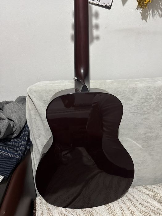 Акустическая гитара Walden