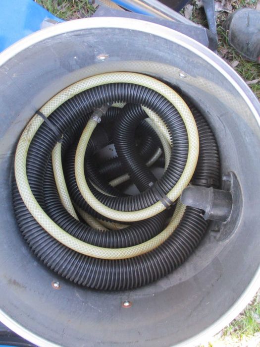 aspirator  injectie/extractie Henkel