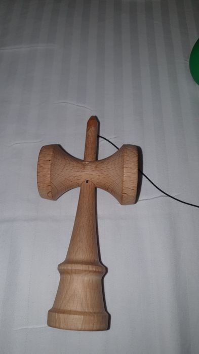 krom pop Rubber verde