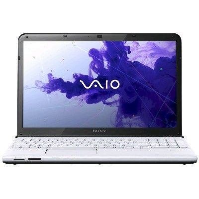 Ноутбук VAIO / Core i5 / 8GB RAM / NVIDIA 2GB