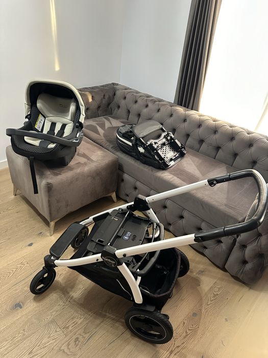 Carucior Peg Perego Book 51 S - ediție limitată