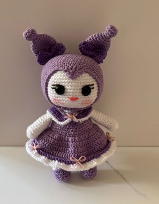 Игрушки ручная работа