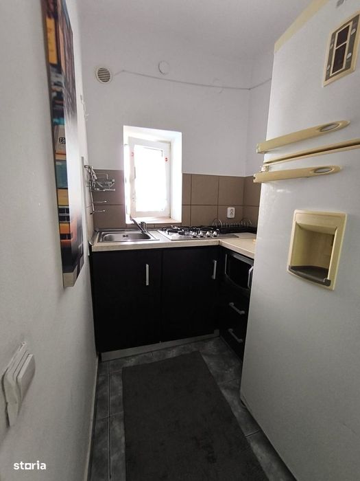 Casă de închiriat în Iasi - Centru, acces facil catre toate zonele