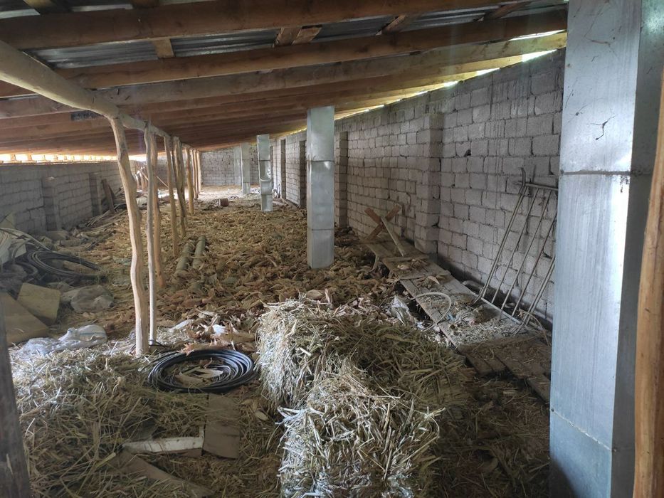 Yer sotiladi Ferma sotiladi