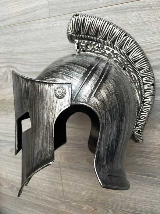 Mască spartanii nouă