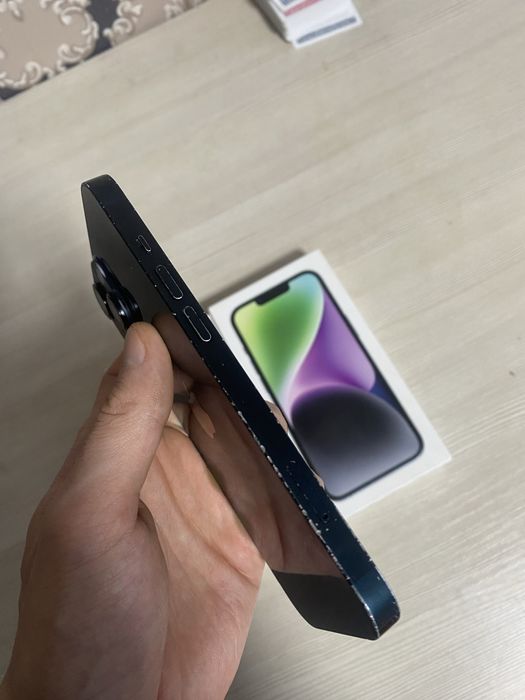 Обмен Iphone 14 на 128