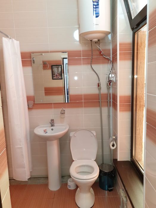 Посуточно 8000 однакомнатная