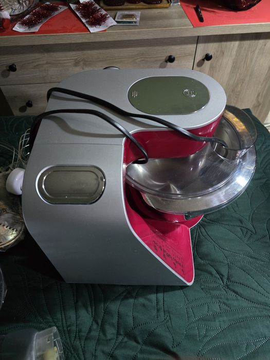 кухонный комбайн BOSCH