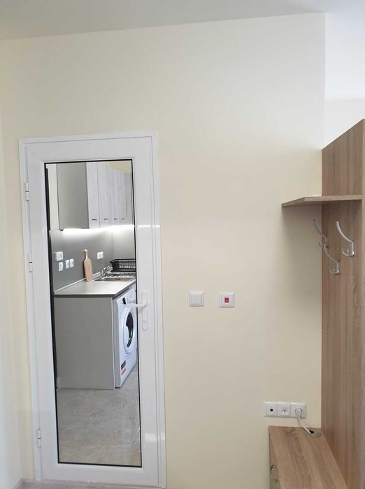 Дава се под наем Едностаен апартамент в Варна, Победа - 26 кв.м за 289.17 € - Снимка #6