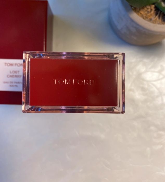 Parfum TomFord Lost Cherry