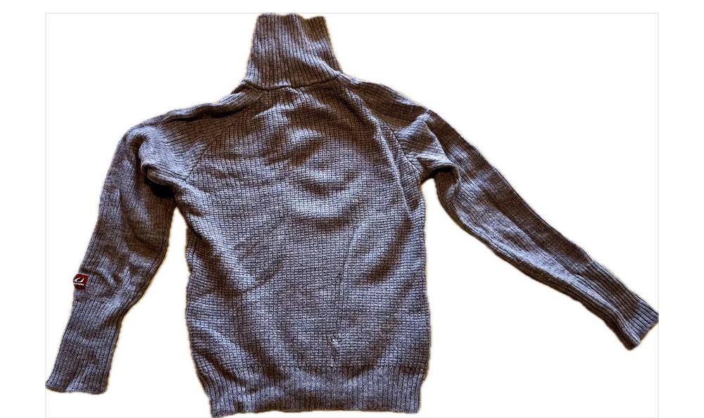 Вълнен пуловер Ulvang , унисекс размер М