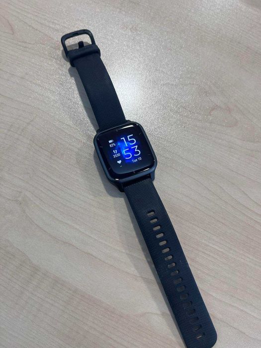 Garmin Venu Sq 2 Music Edition – Като нов + гаранция